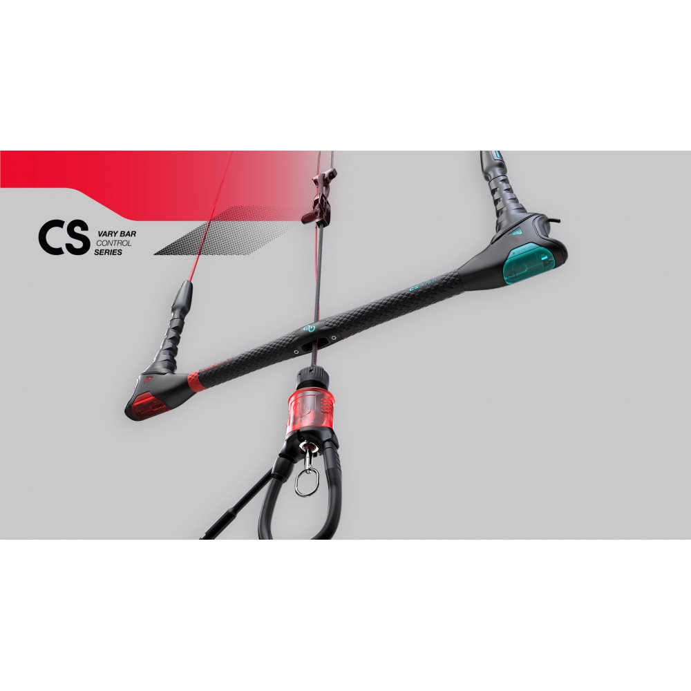 Eleveight CSSeries Adjustable Kitesurf Control Bar 2020