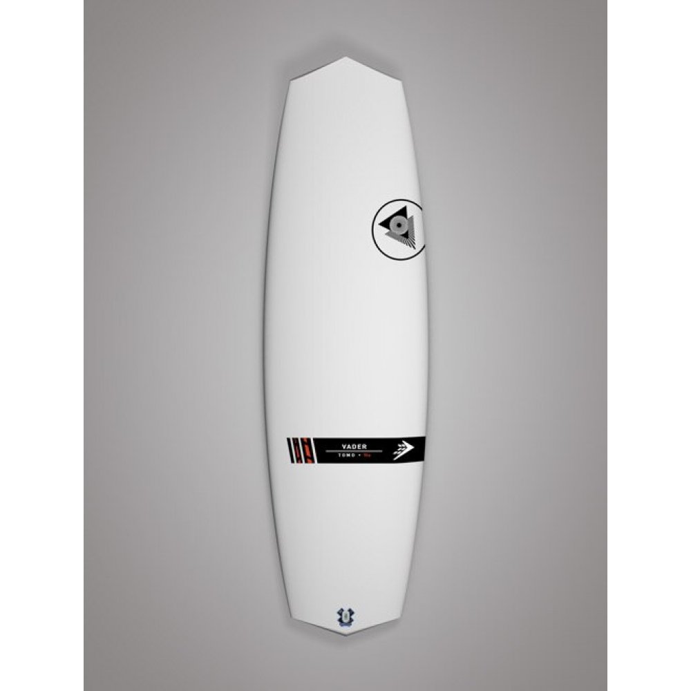 Firewire Vader Kiteboard