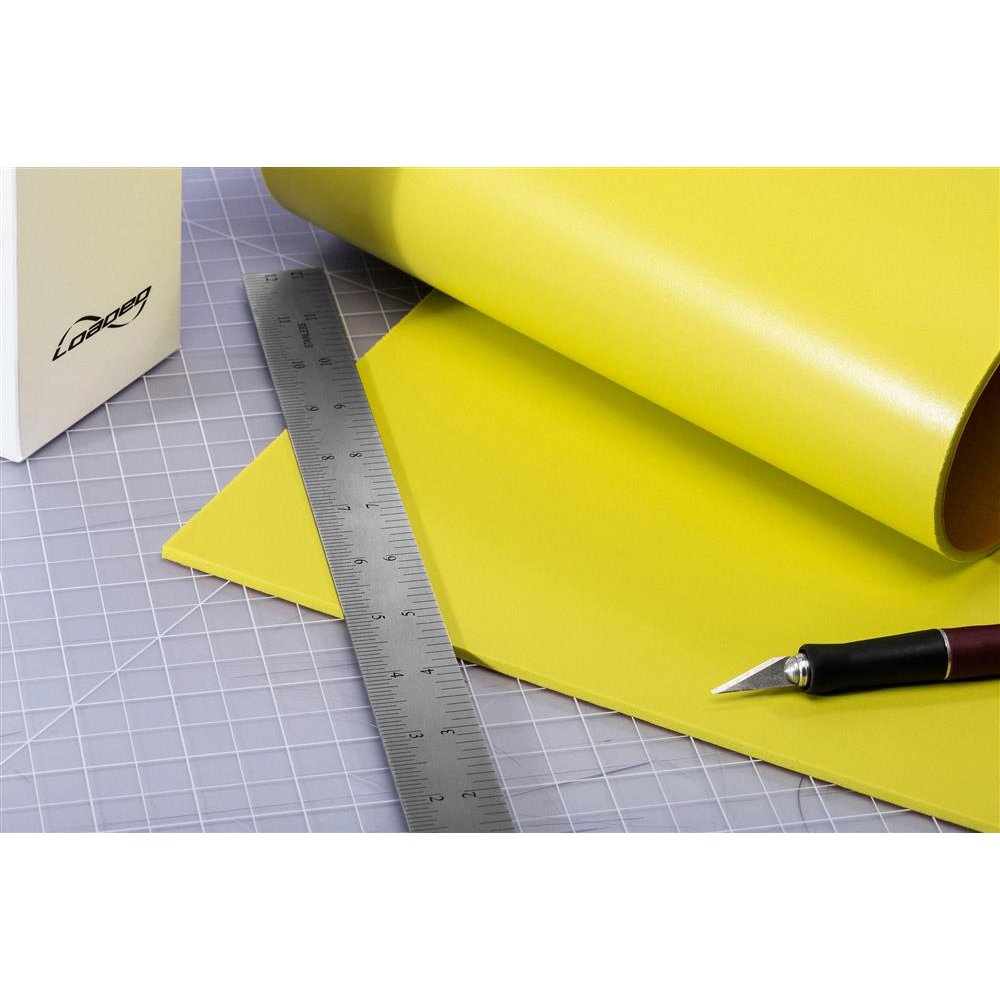 Loaded Pushin Poron Cushion Tape