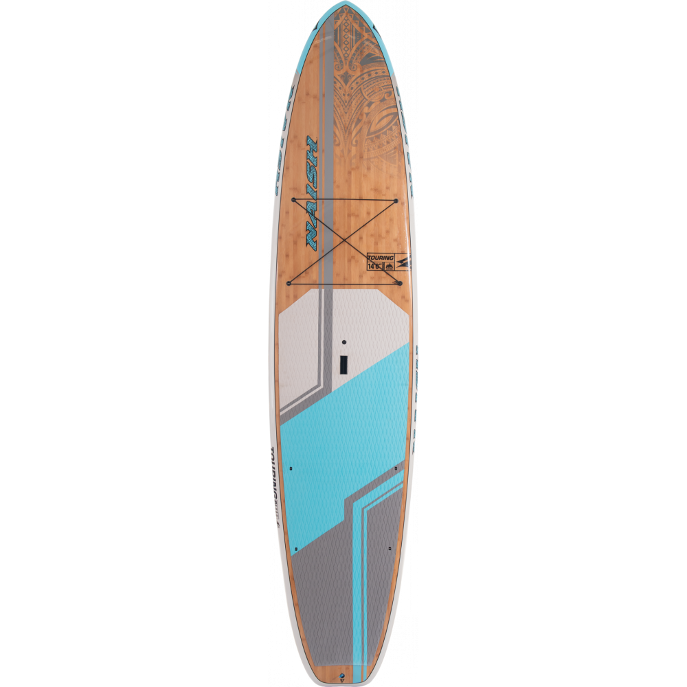 Naish Glide 12'6'' GTW 2019 SUP Paddle Board