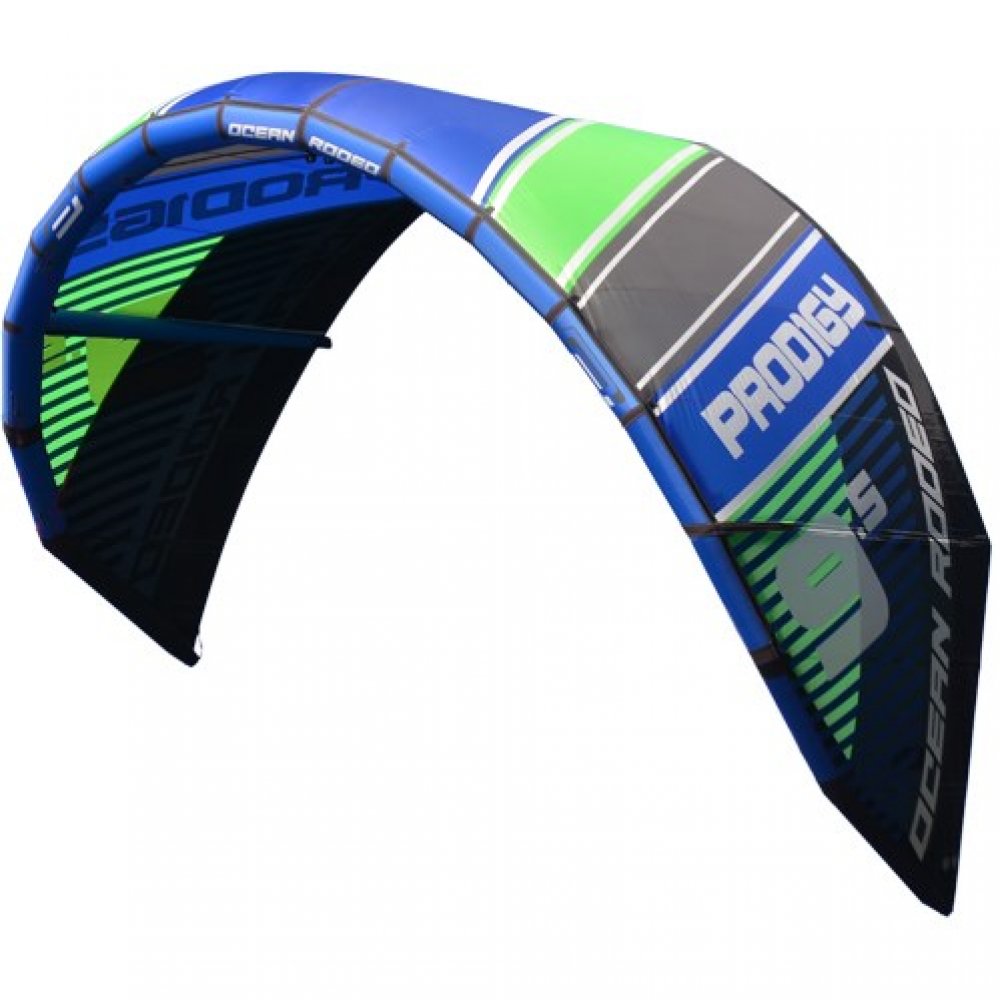 Ocean Rodeo PRODIGY Kite 2015