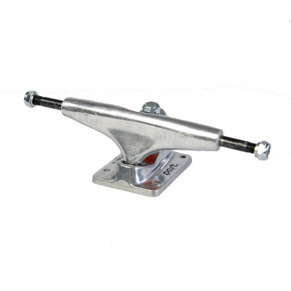Part Skateboard Truck 5.25" Silver (Stück)