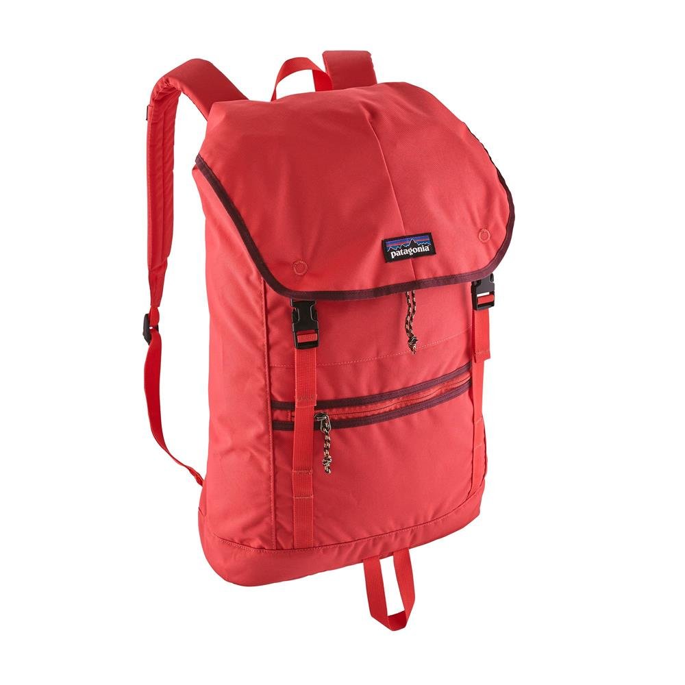 Patagonia Arbor Pack 26l Rucksack Tomato