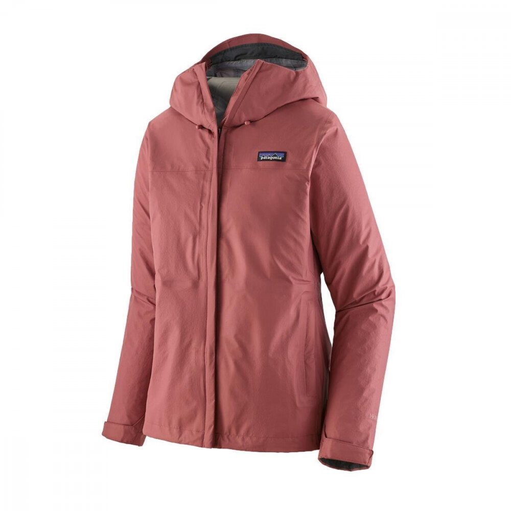 patagonia torrentshell w