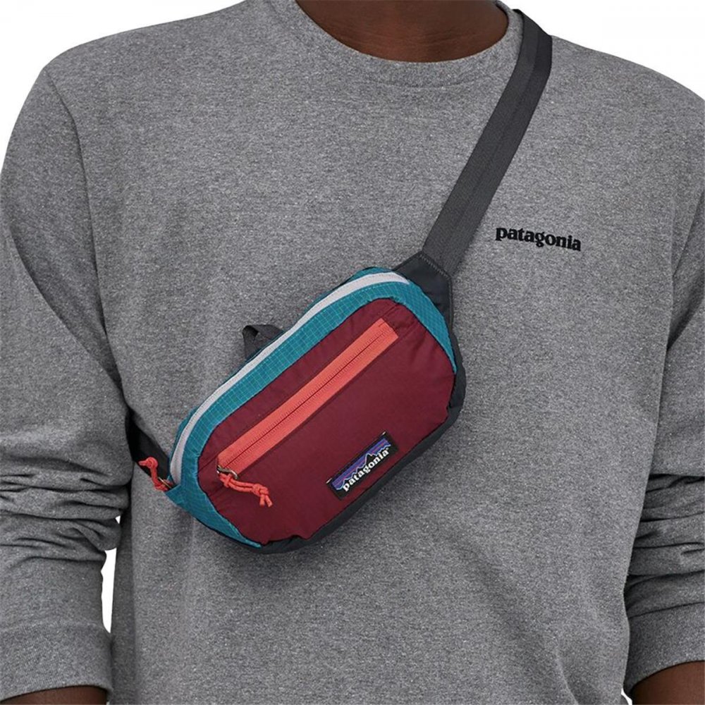 patagonia ultralight black hole mini hip pack patagonia ultralight black hole mini hip pack
