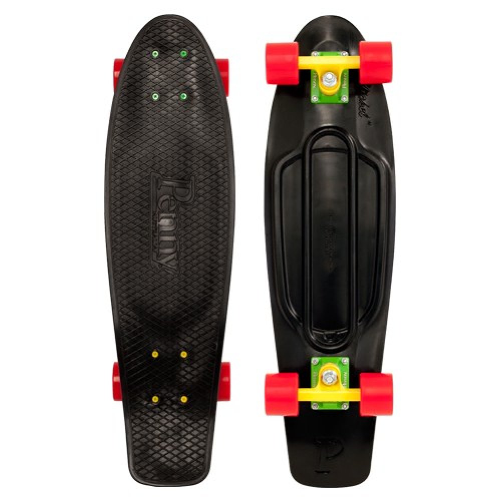 Yayoi Kusama - Kusama Infinity Skate Deck (édition limitée) sur