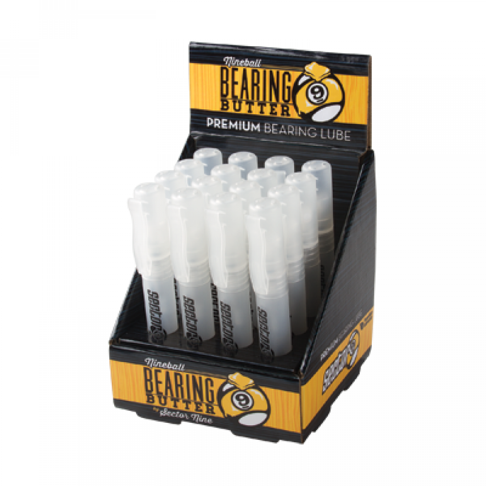 Sector 9 Bearing Butter KugellagerSchmiere