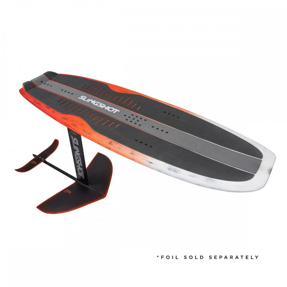 Slingshot Dwarfcraft 4'6" 2020 Kite Foilboard