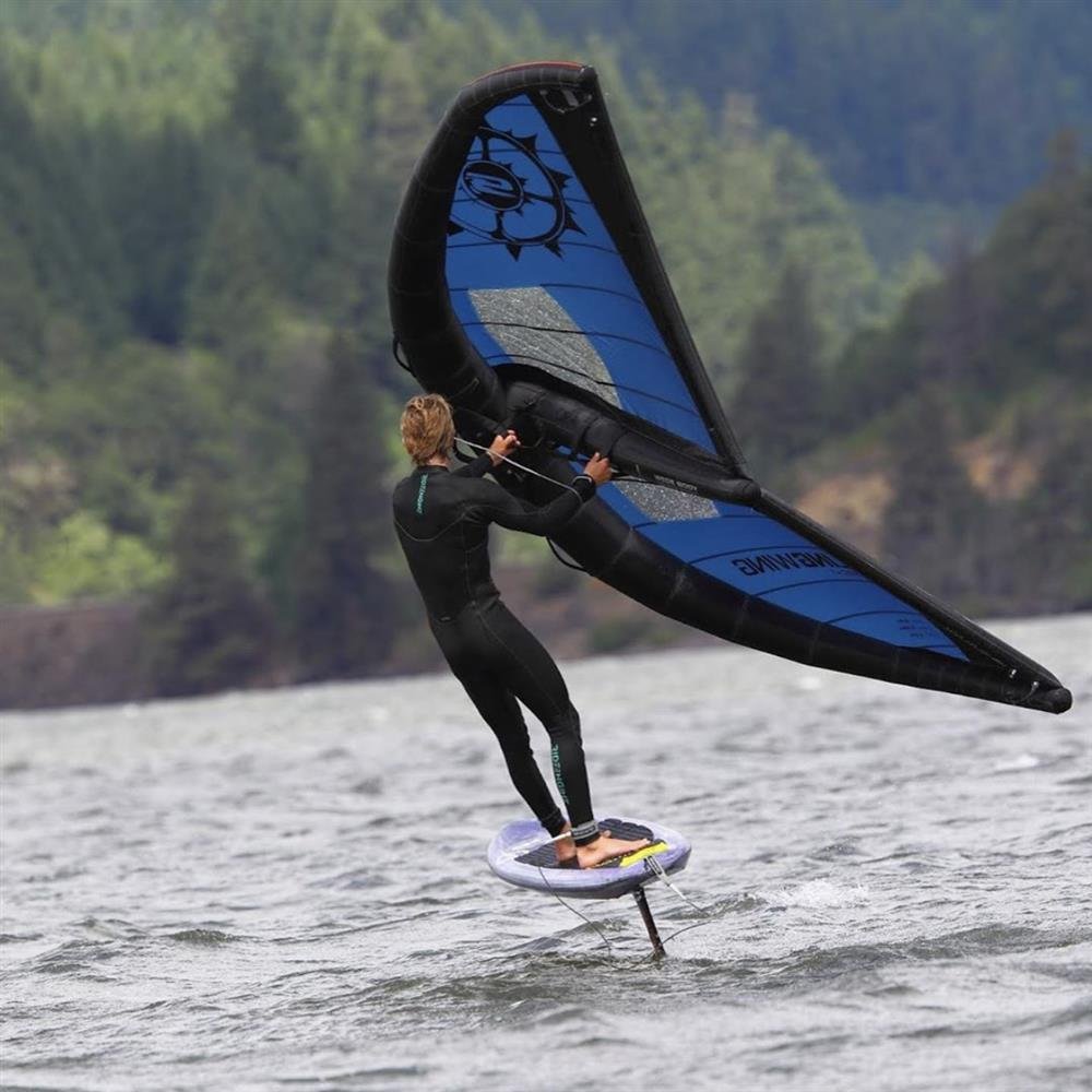 Slingshot Sling Wing Classic 4.2 Green