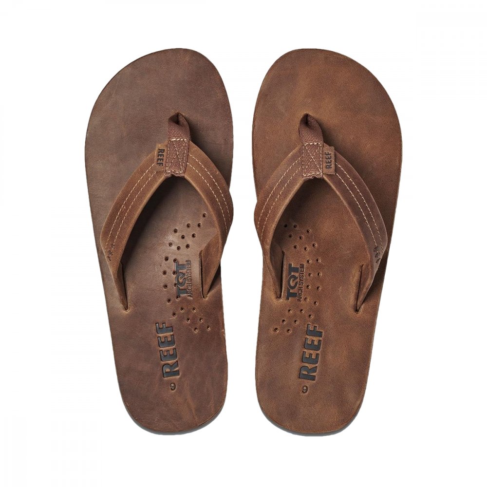 reef draftsmen brown