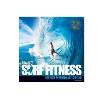 Advanced Surf Fitness Book