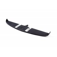 Axis All Series 420 Carbon Rear Wing Flat