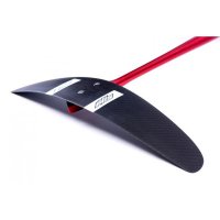 Axis All Series 500 Anhedral Carbon Rear Wing