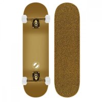 BTFL Gold Edition 8.125 Skateboard
