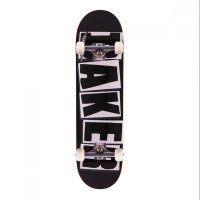 Baker 8.2 Brand Logo Complete Komplettboard Skateboard...