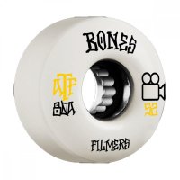 Bones Wheels ATF Filmers 80A 52mm