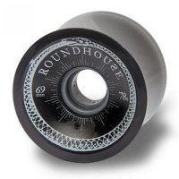 Carver Skateboards Roundhouse Concave Wheels 69mm/78a