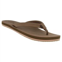 Cobian Shoes Pacifica Zehentrenner Tan