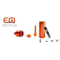 EQ SEALS-, Kälteschutz EAR PLUG One Size
