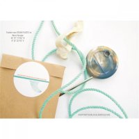 Eco Fin Key by Sieve Plastic