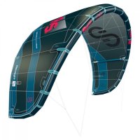 Eleveight RS-Series V5 Freeride 3-Strut Kite 2022