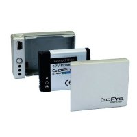 GoPro BATTERY BACPAC Zusatzbatterie