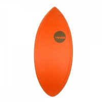 HW-Shapes Waveskim Minimal Orange