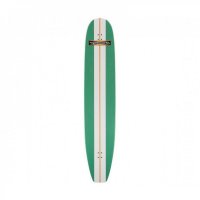 Hamboards Classic 74 - Surfskate Complete Kelly Green