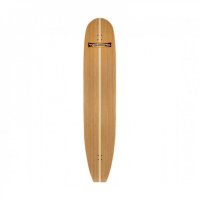 Hamboards Classic 74 - Surfskate Complete