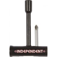 Independent Bearing Saver T-Tool Skate Tool Black