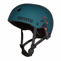 Mystic Wasserporthelm MK8 X Helmet Teal