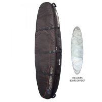 Ocean & Earth Boardbag Travel Double Coffin Shortboard Cover