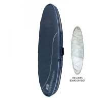 Ocean & Earth Boardbag Travel Double Compact Shortboard...