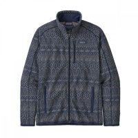 Patagonia Jacke Ms Better Sweater  Falconer Legend New Navy