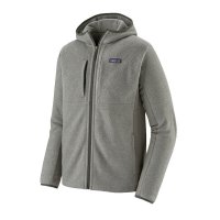 Patagonia Jacke Ms LW Better Sweater Hoodie Feather Grey