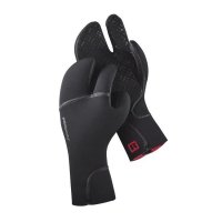 Patagonia R4 Three Finger Mitts 5mm Neohandschuhe Black