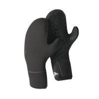 Patagonia R5 Mitts 7 mm Neohandschuhe Black 2020