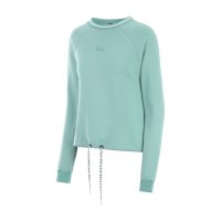 Picture Clothing Brooky Sweater Aqua Blue