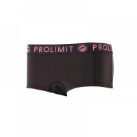 Prolimit Underwear NEOPREN SHORT Men/Women Bk/Pi 