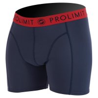 Prolimit Underwear NEOPREN SHORT Men/Women Bl/Rd