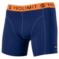 Prolimit Underwear Neoprene Boxer Shorts Men/Women Navy...