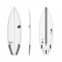 Surfboard TORQ Epoxy TEC Go-Kart 5.10