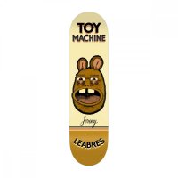 Toy-Machine Decks Skateboarddeck Pen N Ink Series 8.25...
