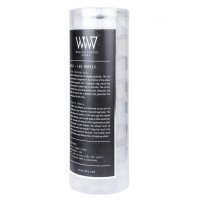 WELD-MFG LED  Wheels (4er Set) 59mm/ 78a White