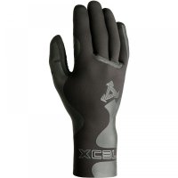 Xcel 5-Finger INFINITI 3mm Neoprenhandschuh Surf Glove