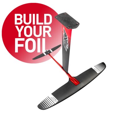 Axis Foil Konfigurator