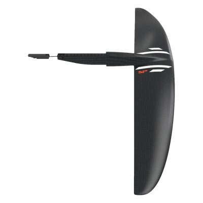 One-Lock Frontwings