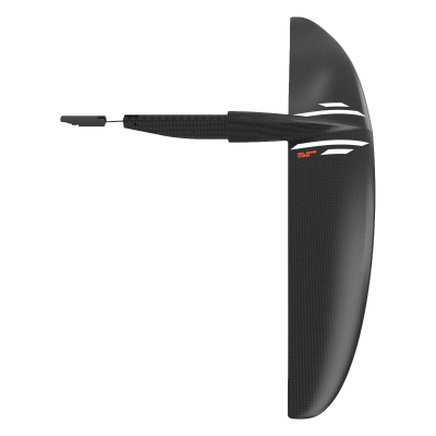 One-Lock Frontwings