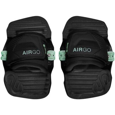 Straps & Pads
