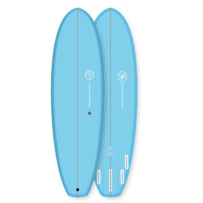 Surfboards